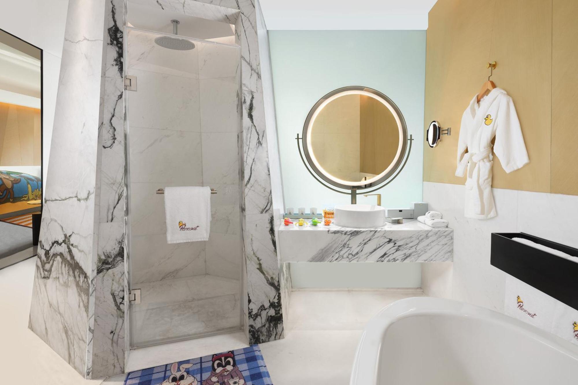 Le Meridien Shanghai Hongqiao,Minhang Eksteriør bilde